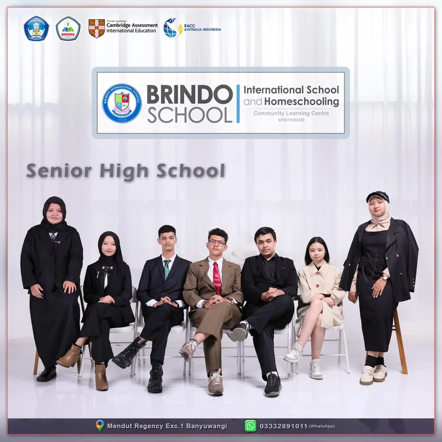 Senior High School