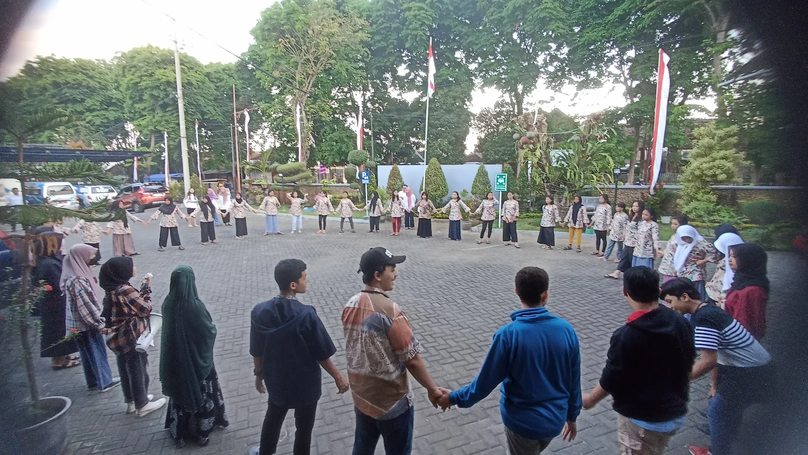 Brindo School activity 14
